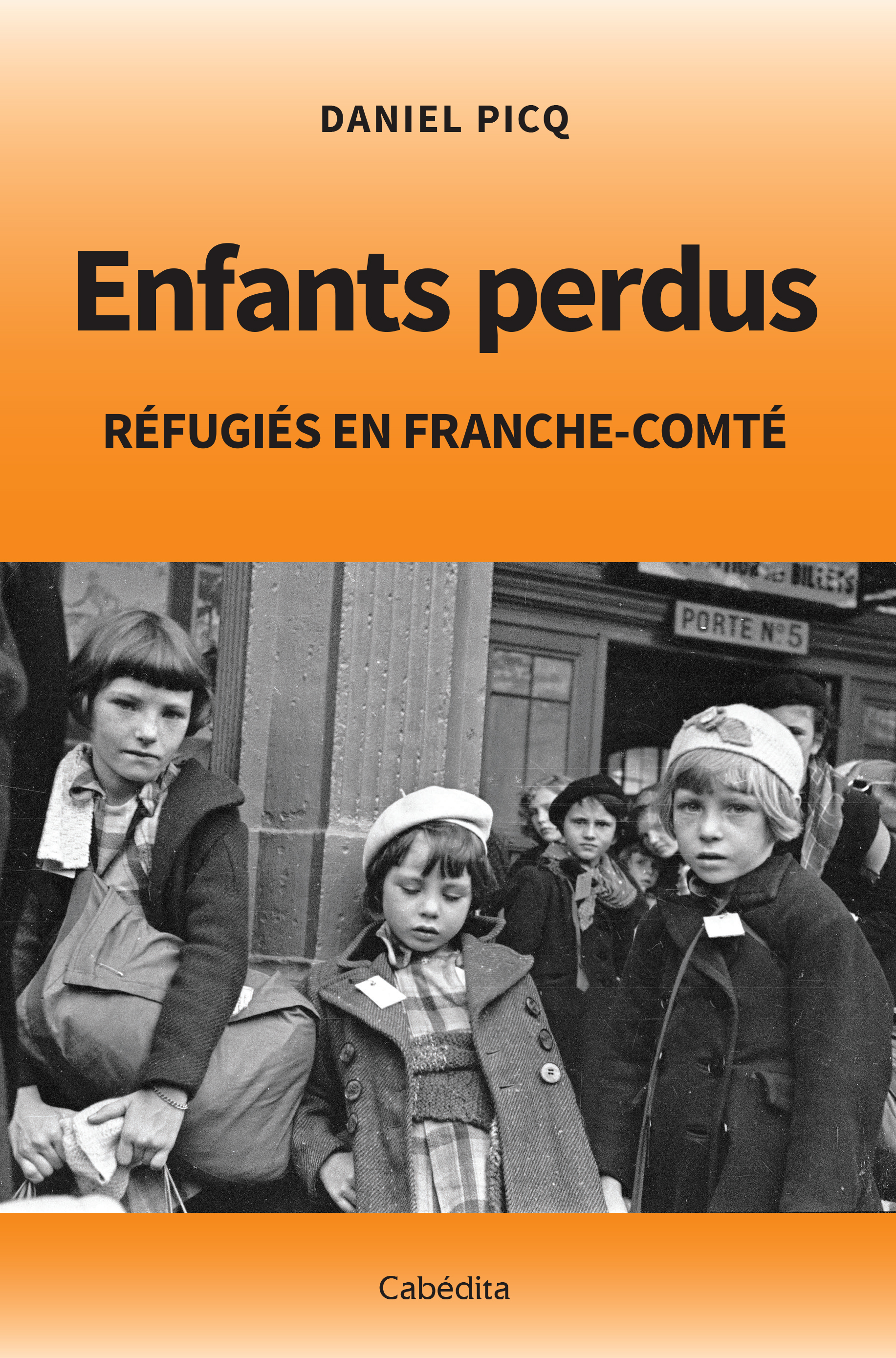 Couverture du livre Papier