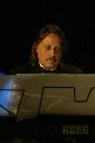 Patrick Vasori