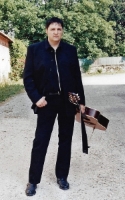 Photo de l'auteur, Daniel Picq