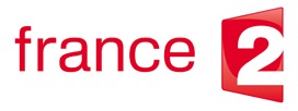 Logo France 2